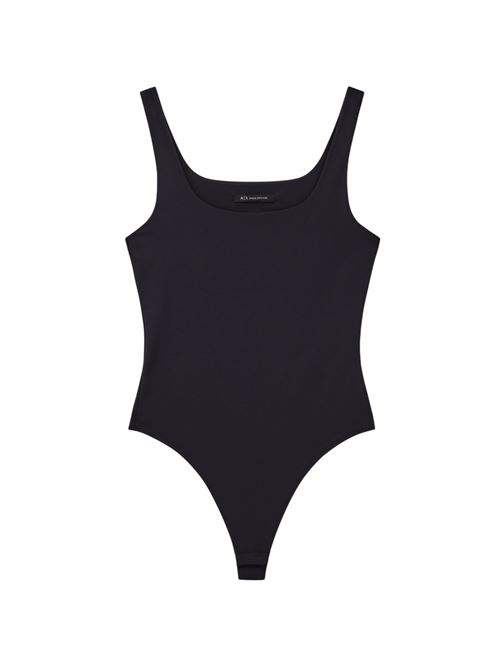 XW001173UC001 NERO ARMANI EXCHANGE | XW001173UC001 NERO